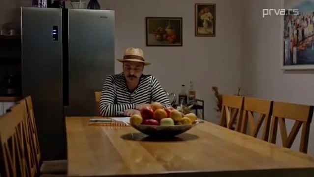 Igra sudbine 1140 Epizoda - Igra sudbine 1140 Epizoda