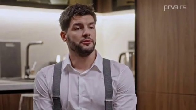 Igra sudbine 1142 Epizoda - Igra sudbine 1142 Epizoda