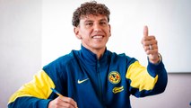 América confirma la permanencia de Igor Lichnovsky tras duras negociaciones con Tigres