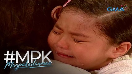 Magpakailanman: Mag-asawa, foster parents ng isang special child! (Highlights) #MPK
