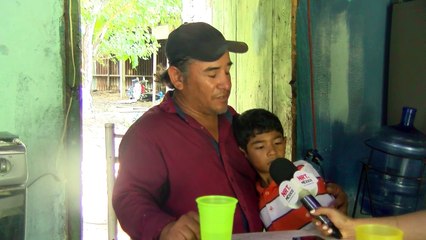 Mateo necesita apoyo para su cirugía programada para el lunes _  NRT noticias