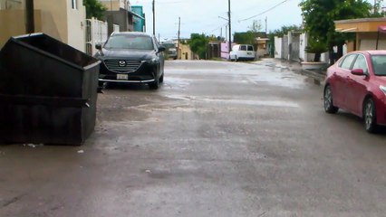 El camión recolector pasa dos veces por la calle nueva    NRT noticias