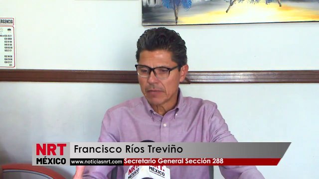 Más de 300 obreros tramitaron su baja de AHMSA NRT noticias