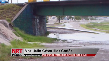 Recomienda Protección Civil medidas de protección por la Lluvia _  NRT noticias