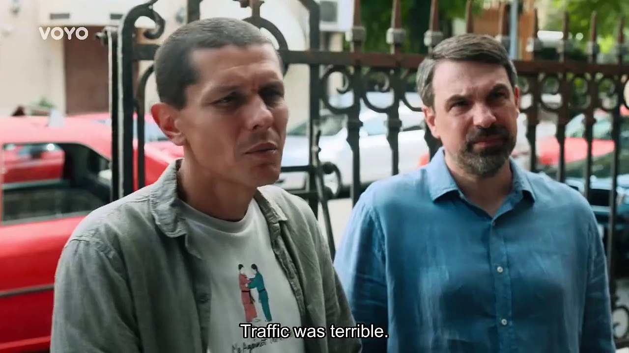 Brigada Nimic (2024) S01E02 [ENG SUB] ruggedai