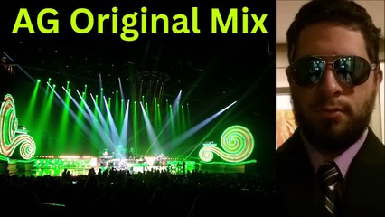Vegas Show - Anthony Giarrusso (Original Mix)