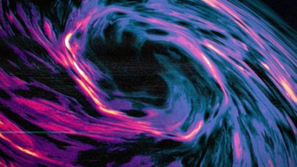 How the Universe Works - S03E05 - Is Saturn Alive