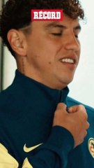 ¡Buenas noticias! América confirma la renovación de Igor Lichnovsky ⚽