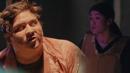 Daig Kayo Ng Lola Ko: Lorraine, hinarap si Tiny!