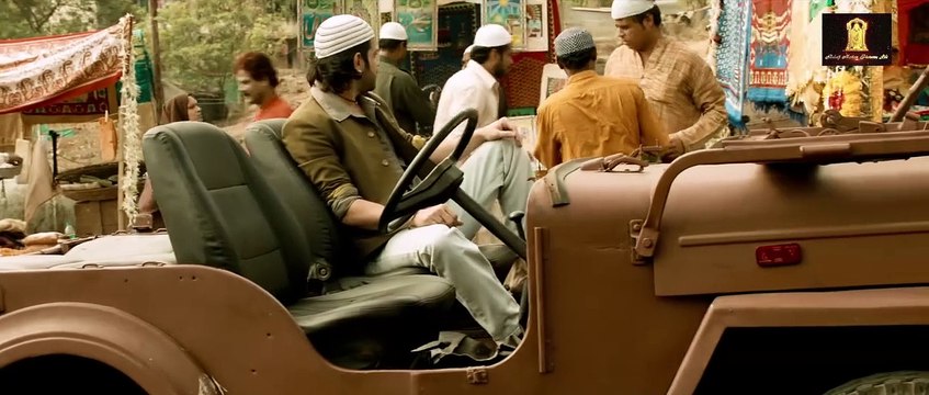 Shootout At Wadala | Ek Kayar Hindu Ke Liye Marega Tu | Sonu Sood | Tushar Kapoor |