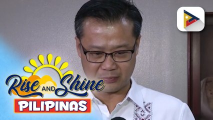 Tải video: Sen. Gatchalian, “unbothered” sa natatanggap na death threats na konektado umano sa POGO; Sen. Villanueva, gusto ring i-ban lahat ng online gambling