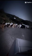 Chupky se raat ki chadar taly