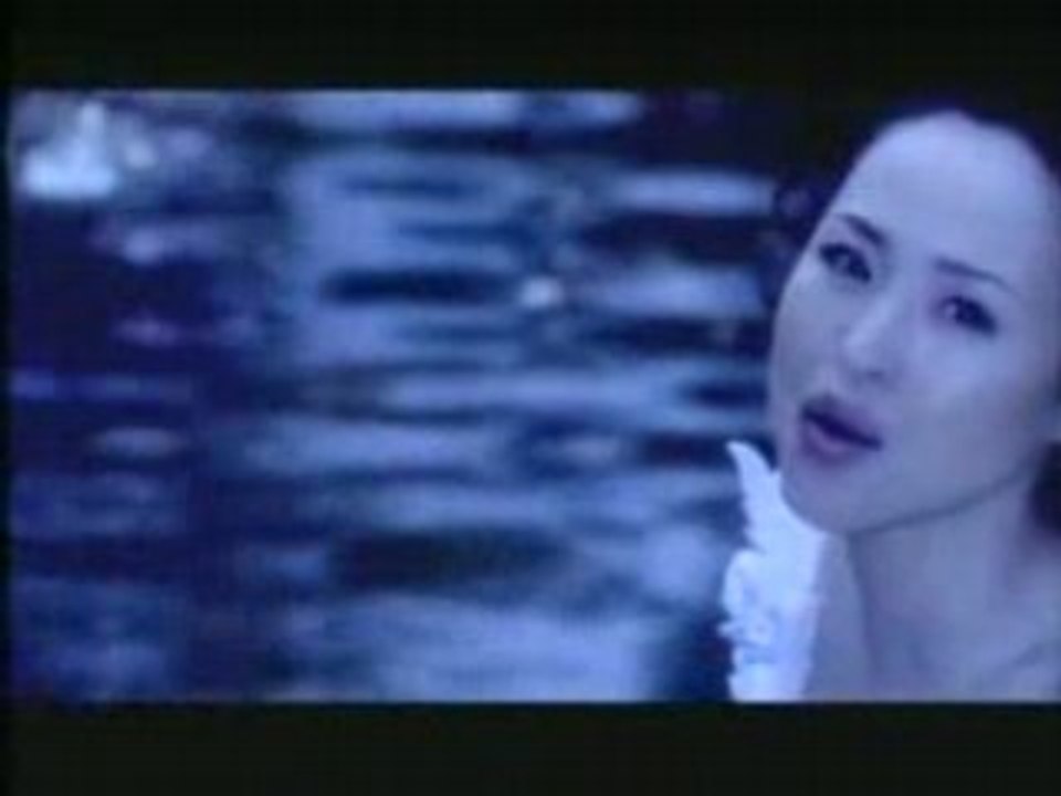 SEIKO MATSUDA  私だけの天使~Angel