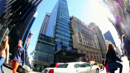 How the Universe Works - S03E06 - Weapons of Mass Extinction