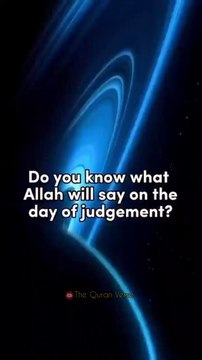 The Day Of Judgement | Will Regret | Do Good Deeds | No Sins
