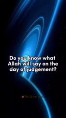 The Day Of Judgement | Will Regret | Do Good Deeds | No Sins