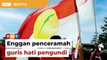 PRK Nenggiri: Umno mungkin enggan penceramah guris hati pengundi, kata penganalisis