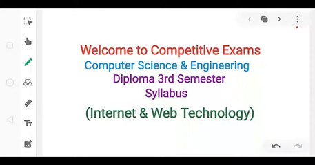 Lesson No 3 Web Development Using PHP