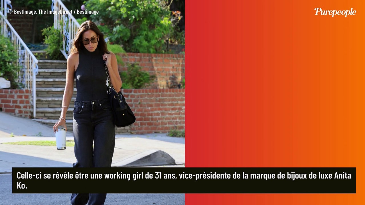 Brad Pitt fou amoureux d'Ines de Ramon : ces atouts qu'elle a, contrairement à Angelina Jolie, qui lui font du bien