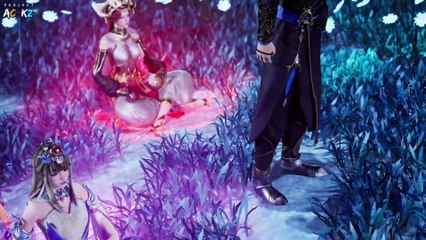 Donghuaid_Against The Sky Supreme Episode 320 Sub Indo