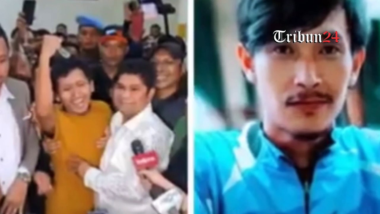 Aep Saksi Kasus Vina, Kini Berakhir Dilaporkan ke Bareskrim