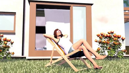 Rafraichir un logement sans climatisation