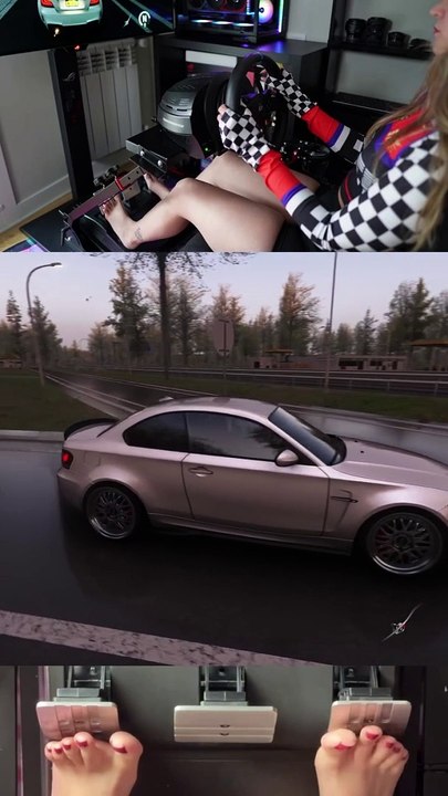 BMW Sports car racing ️#vai|#gta5 #gamer #drift #driving #fun #fivem #supradrift #cardrift #drift