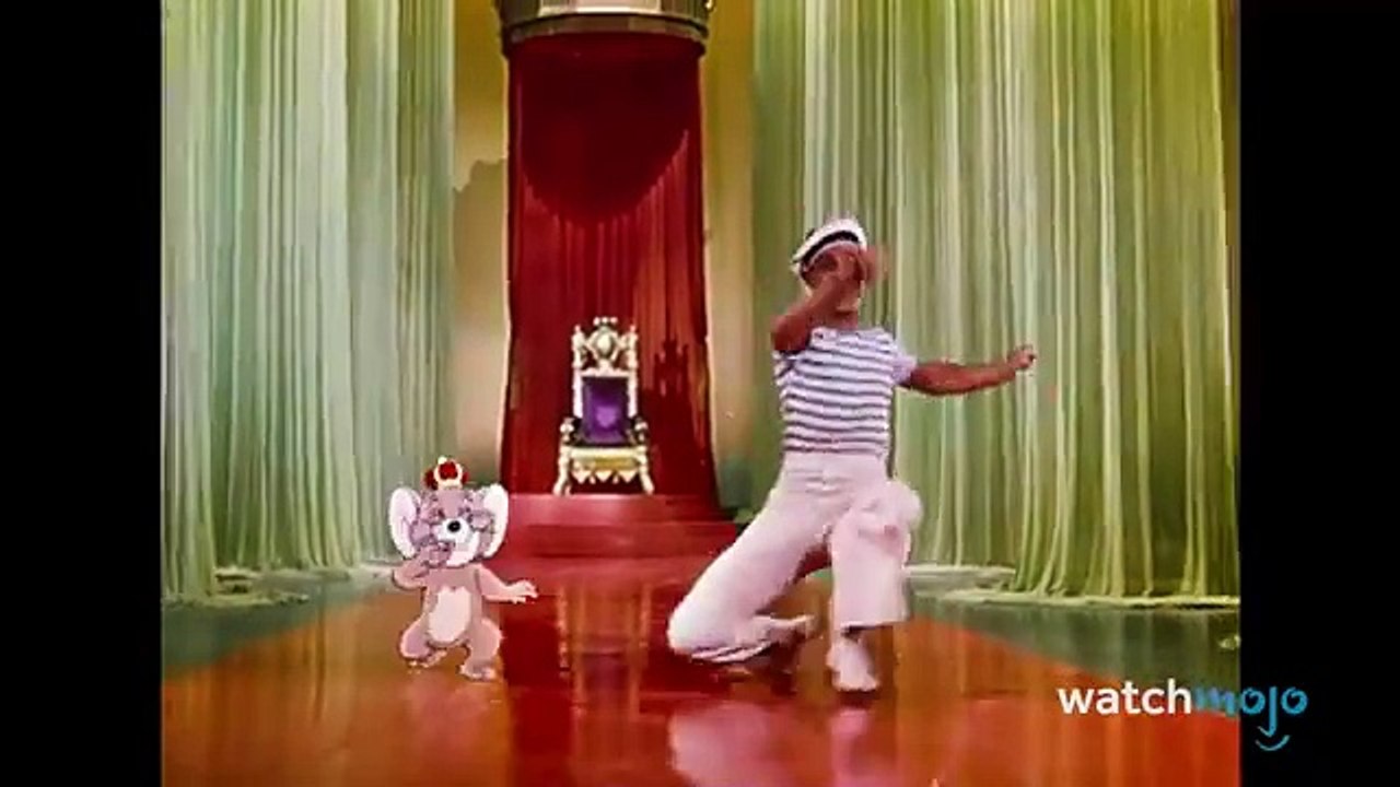 Top 10 Movies You Only Know for One Scene.