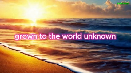 Strangers With a Cause | English song | English music | Lyrics | Sonic Bliss