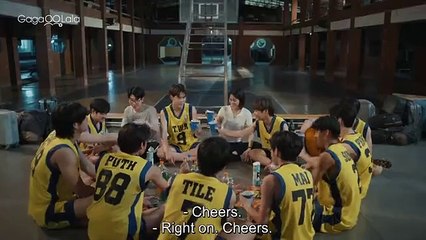 The Reb0und EP7 Eng Sub