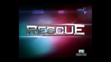 RESCUE: November 29 2012