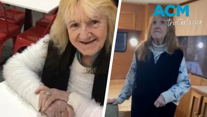 78-year-old Frankston woman forced to crowdfund to avoid homelessness
