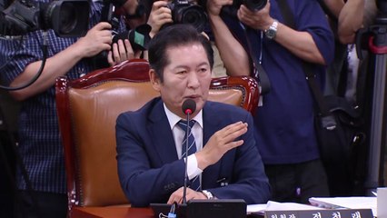 고성만 오간 尹 탄핵 청원 청문회...채 상병 의혹 공방 [앵커리포트] / YTN