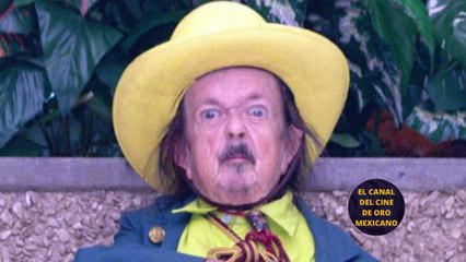 3 actores con ENANISMO que acabaron en la MISERIA tras BRILLAR en el Cine de Oro