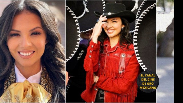 Ellos son los NIETOS de PEDRO INFANTE