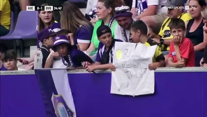 【FULL MATCH】 Dortmund vs. Erzgebirge Aue | Match Friendlies 2024