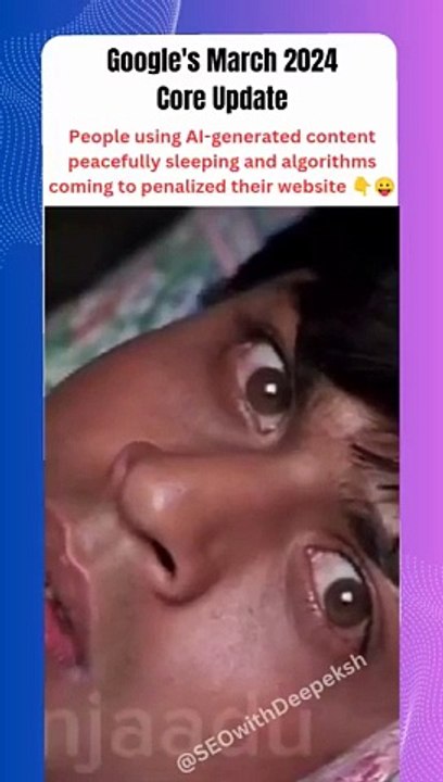 The Impact of Reduced AI Results: What It Means for Search Engine Optimization in 2024