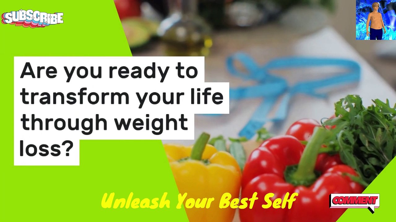 Discover the Goods: How Losing Extra Fat Enhances Your Life