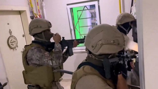 İstanbul merkezli 6 ilde organize suç örgütlerine operasyon: 47 şüpheli yakalandı