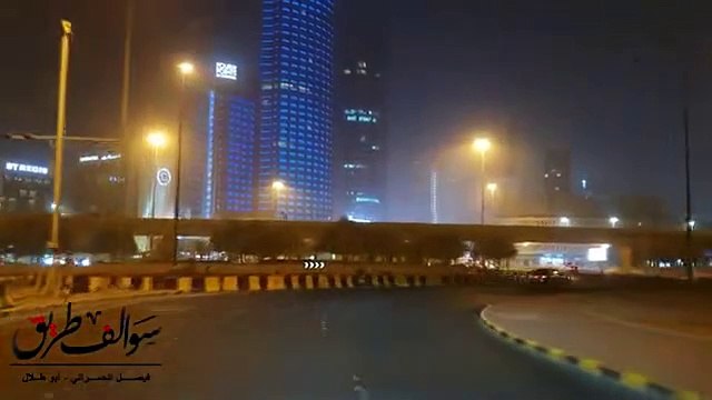 1879 - قصة بعيدا عن القرية !! سوالف طريق