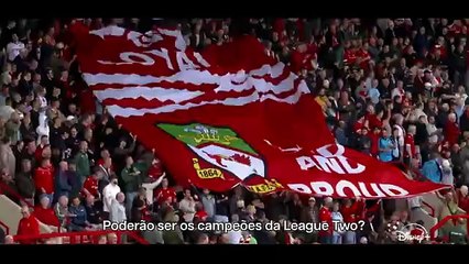 Bem-Vindos ao Wrexham | Nova Temporada | Trailer Oficial | Disney+
