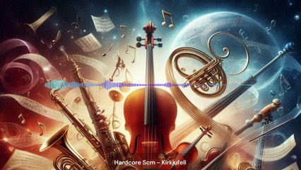 2013 - Hardcore Scm - Kirkjufell - Classical