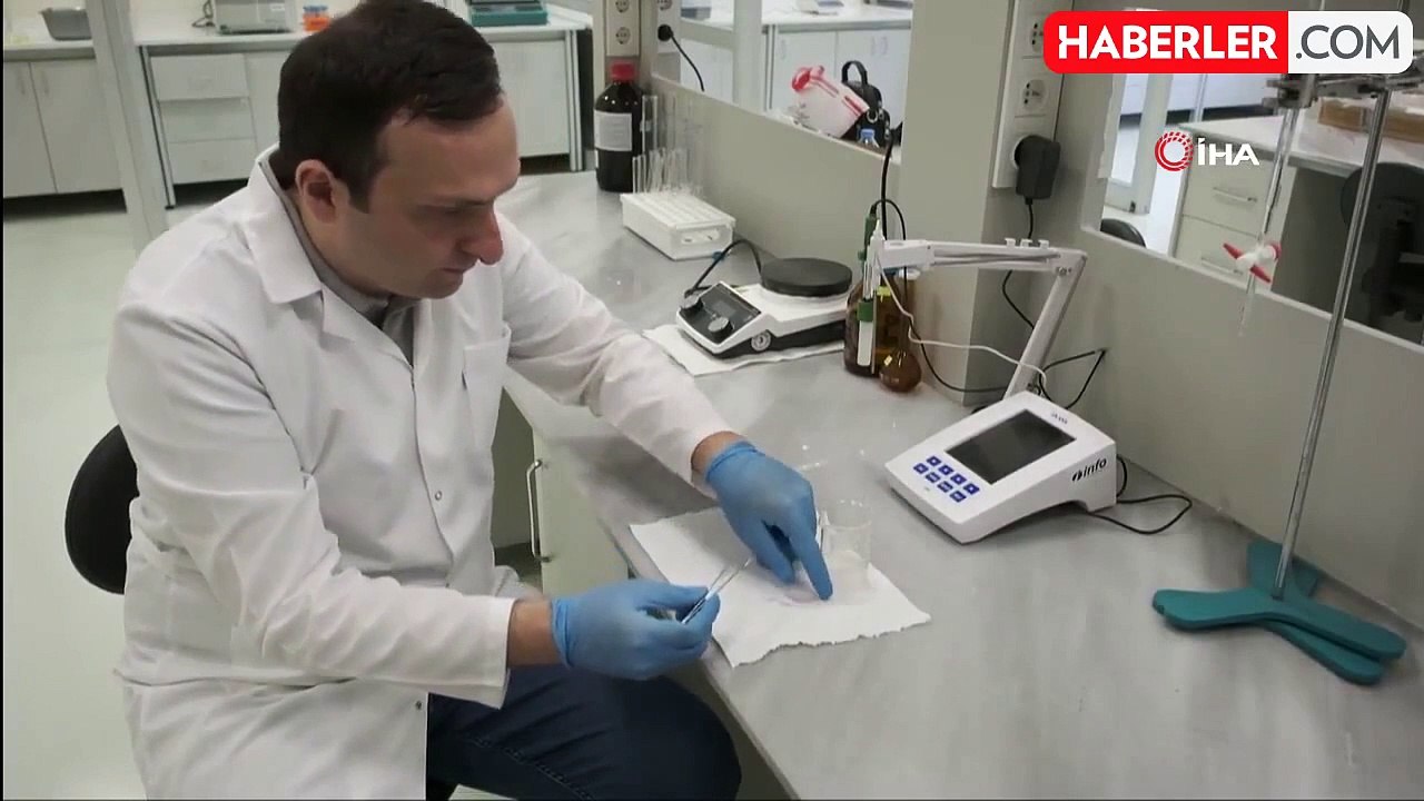 Erken Dönem Kireçlenme Tedavisi İçin Doğal Dokuya En Yakın Kıkırdak-Kemik Ünite Üretilecek