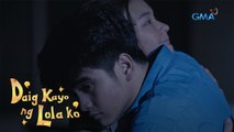 Daig Kayo Ng Lola Ko: Will it be a happy ending for Jade and Luigi?