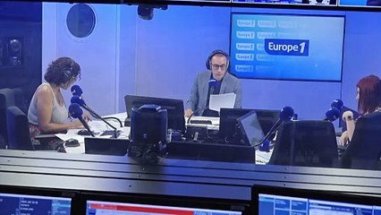 Paris : un policier victime d'une attaque au couteau dans le 8e arrondissement, l'assaillant neutralisé