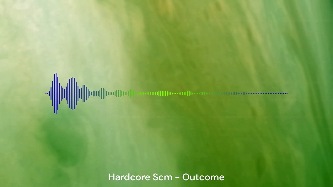 2015 - Hardcore Scm - Outcome - Breakbeat