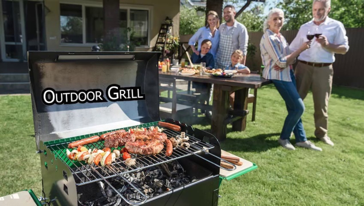 outdoor grill | ninja woodfire outdoor grill | outdoor grills | george foreman indoor outdoor grill