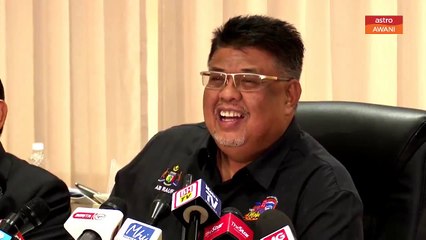 Ada aku janji, bukan bernikah tidak berkadi, bercerai tidak bertalak