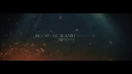 RCR X Hashmat Sultana __ Beimaan  ( Official Music Video )