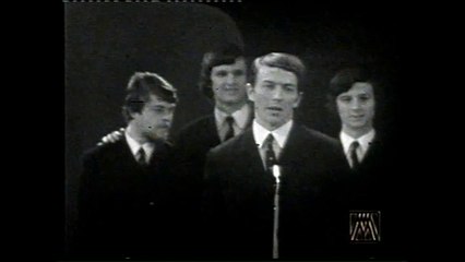 METRO - 1967 - Limonádés beszélgetés Zoránnal  és 4 METRO dal egyvelege (9:50)